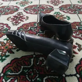 женскийе туфли