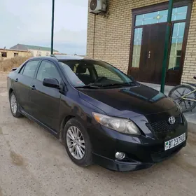 Toyota Corolla 2010