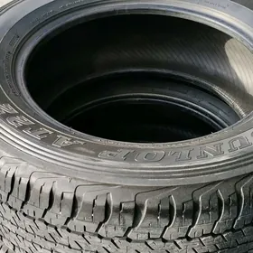 Dunlop 265 60 18 24Ý