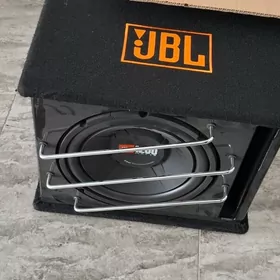Jbl Bocko Sambufer