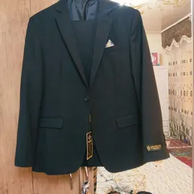 костюм балак