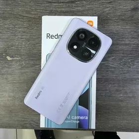 Redmi not 14 pro + 8/256