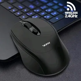 bezprowodnoy myska sycanjyk