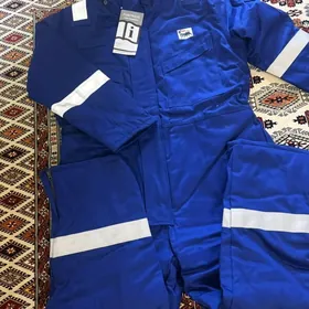 спецовка комбинезон