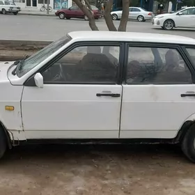 Lada 21099 1996