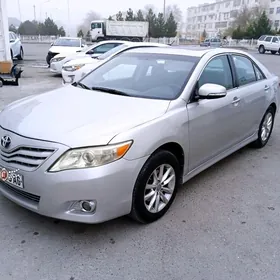 Toyota Camry 2009