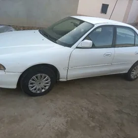 Mitsubishi Galant 1996