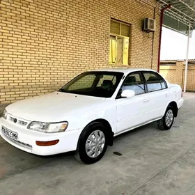 Toyota Corolla 1997