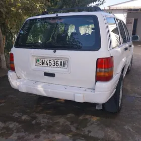 Jeep Grand Cherokee 1998