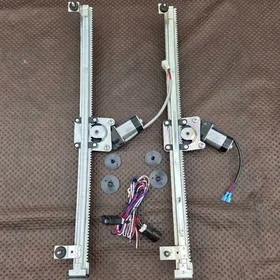 Gazel aýna padýomnyk