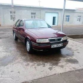 Opel Vectra 1991