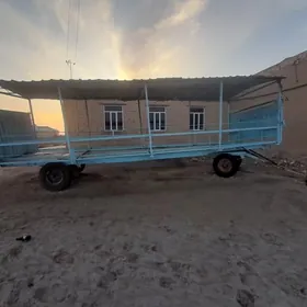 бал ары прицеп