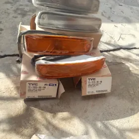 Bufer cyra Haýys duty