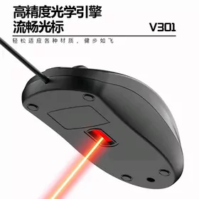 vonn myska sycanjyk мышка