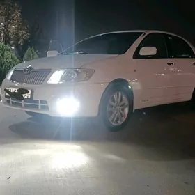 Toyota Corolla 2007
