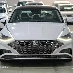 Hyundai Sonata 2020