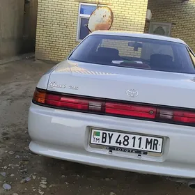 Toyota Mark II 1993