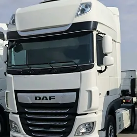 DAF XF 530 2020