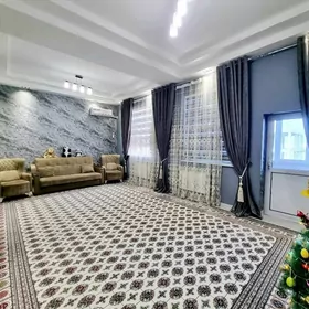 satlyk elitga 3et 2komnat