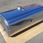 topliwny bak DAF бак