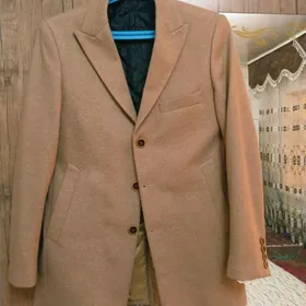 мини пальто palto