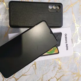 Galaxy A04s