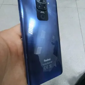 Redmi not 9