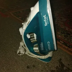 Tefal утюг
