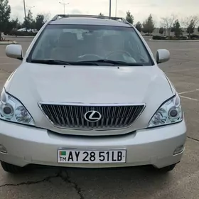 Lexus RX 330 2005