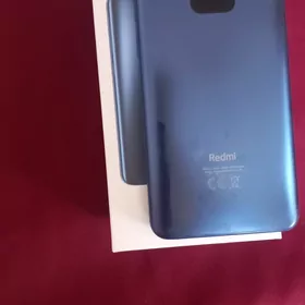 Redmi not 9