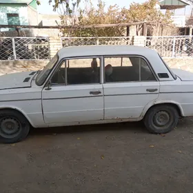 Lada 2106 1988