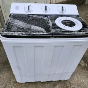 POLAWTAMAT KIRMAŞYN 6KG MINNY