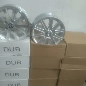 disga 15lik grnt brosga