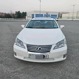 Lexus ES 350 2011