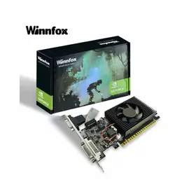 GT 610 2GB видеокарта