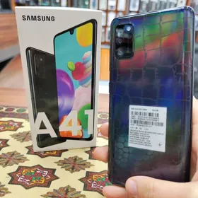 Samsung Galaxy A41