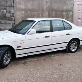 BMW 535 1990