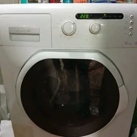 kir masyn vestel 6 kl