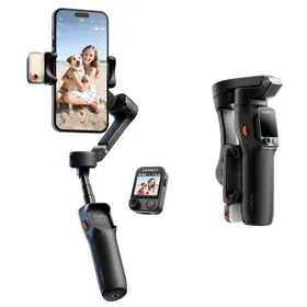Hohem iSteady V3 Ultra Gimbal