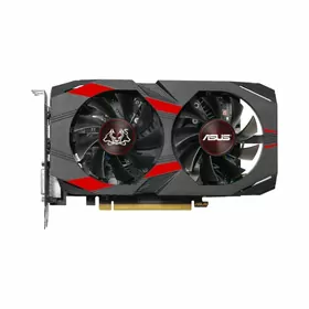 GTX 1050 TI 4GB ASUS