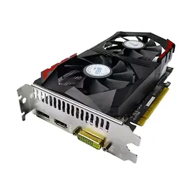 GTX 1050 TI 4GB видеокарта