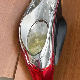 хундай элантра фары оригинал