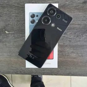 Redmi not 13 pro 8/256