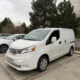 Toyota Hiace 2019