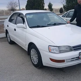 Toyota Corona 1992
