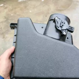 wozduhamer bacok 2021