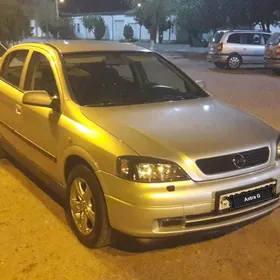 Opel Astra 2000