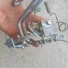 Ten ariston 15 ltr boyleriñki