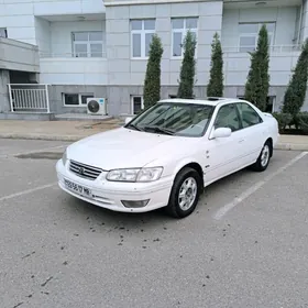 Toyota Camry 2001