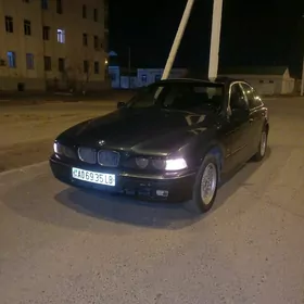 BMW 525 1996
